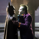Illustration for article titled Burtons iBatman/i and Nolans iBatman Begins /iComplement Each Other Perfectly